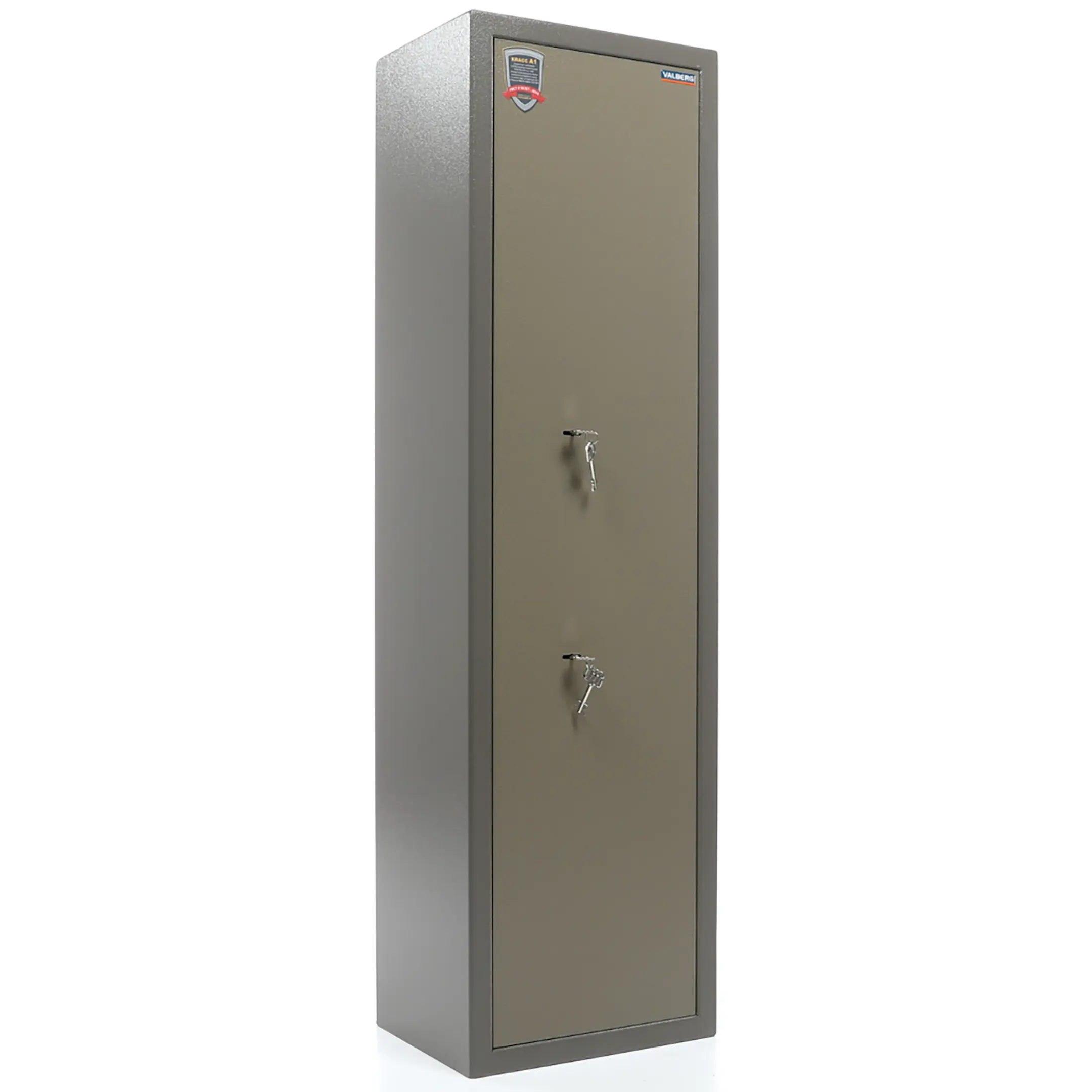сейф оружейный valberg заслон