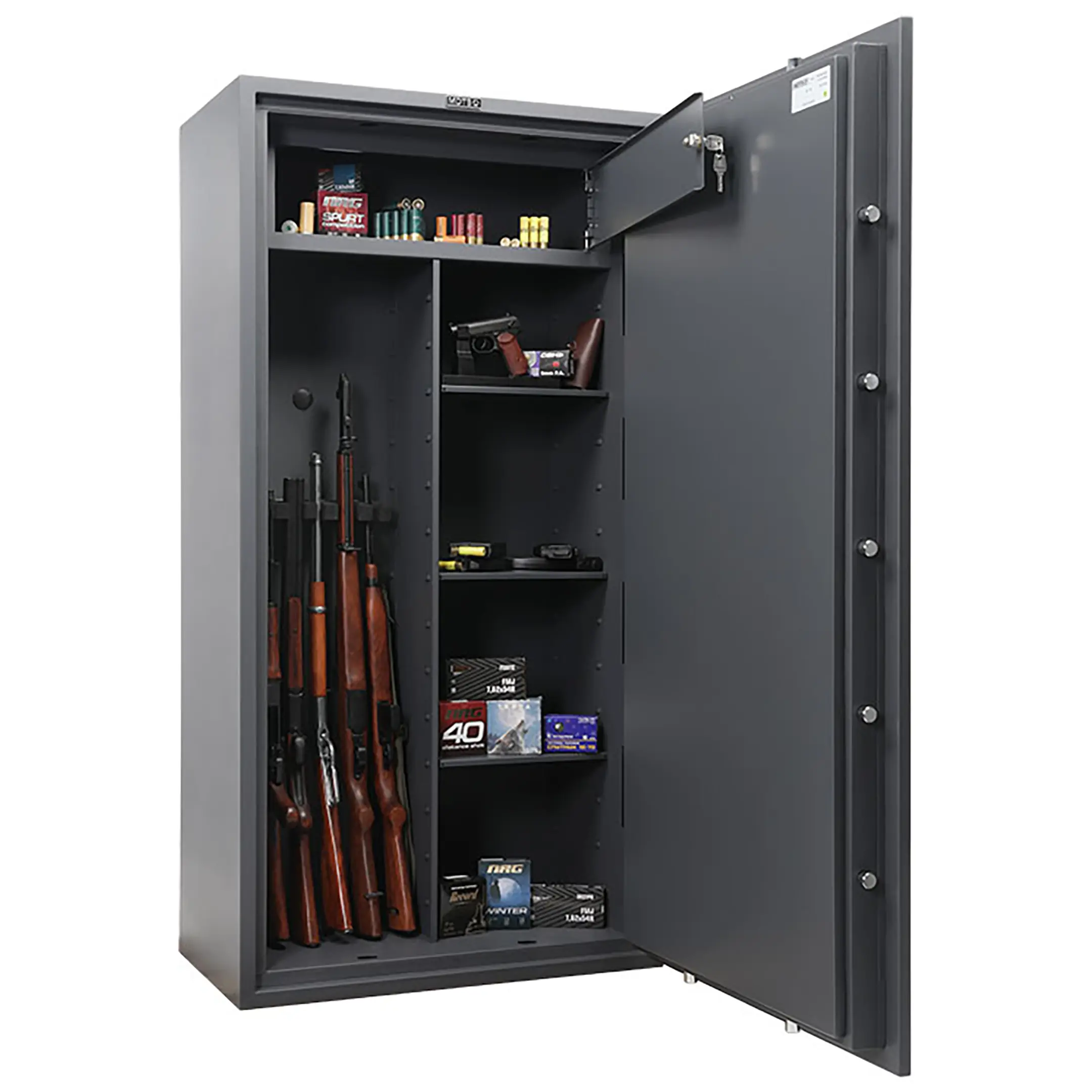 сейф оружейный asg/combi