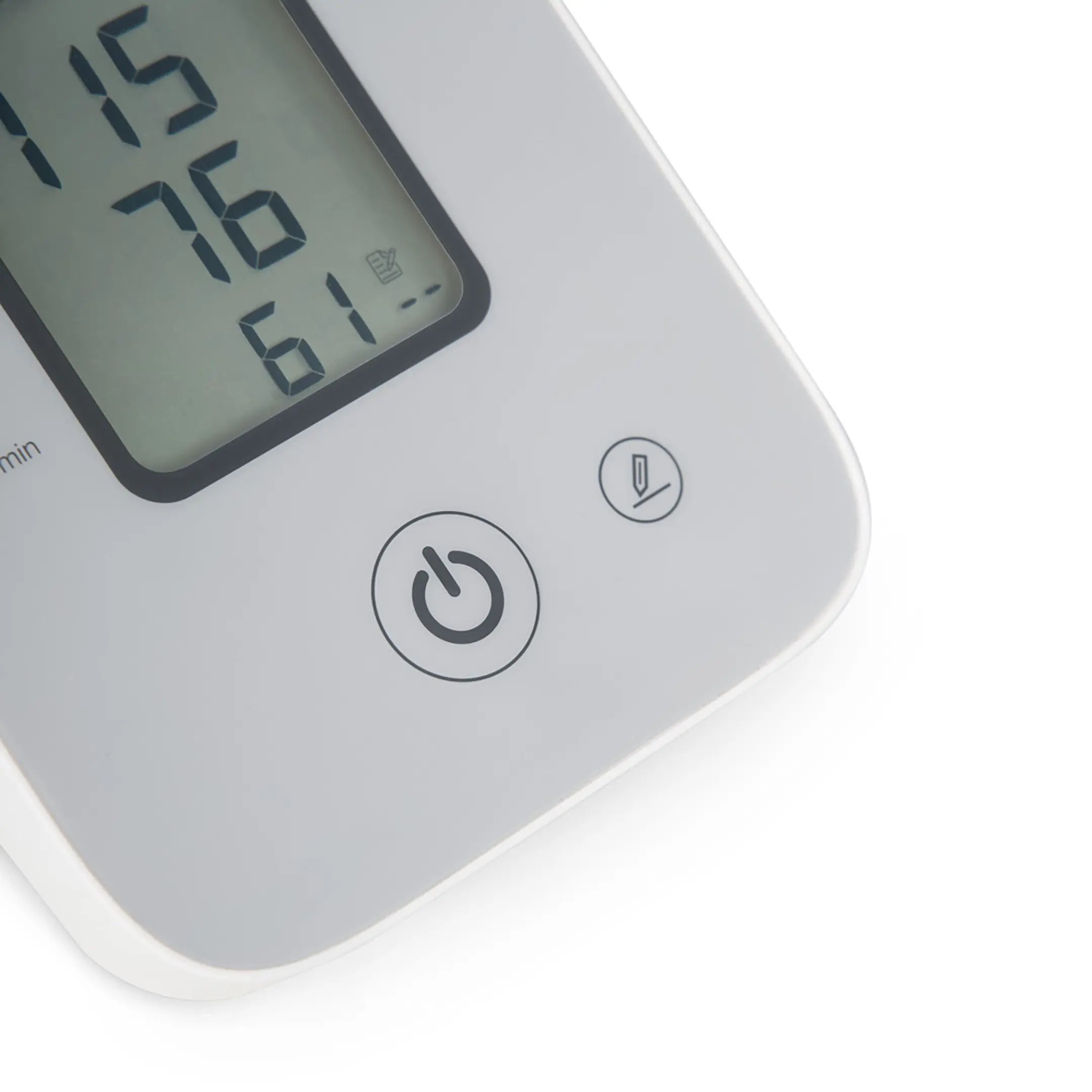 тонометр ye610d (манжета 22-45 см)