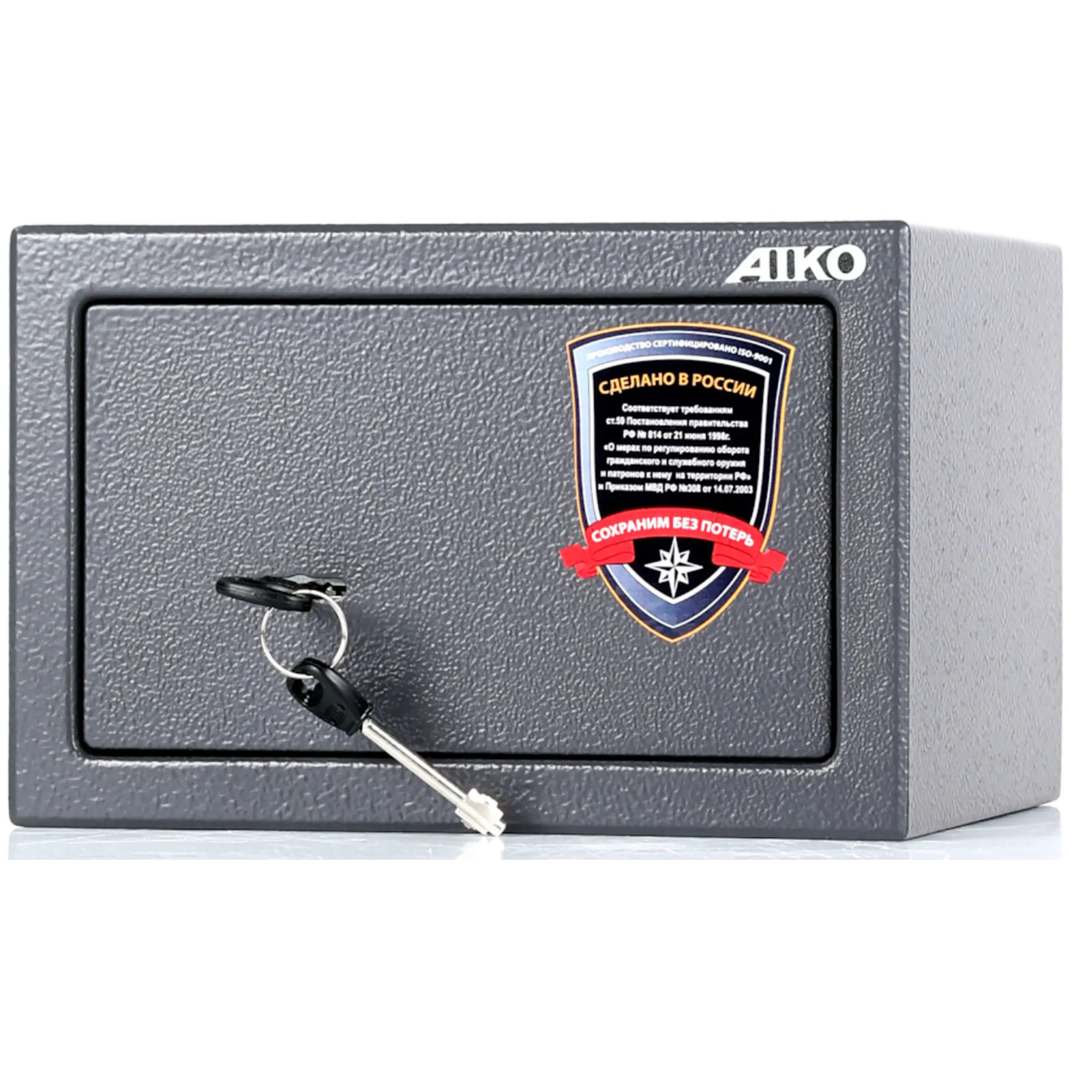 сейф оружейный aiko tt-170