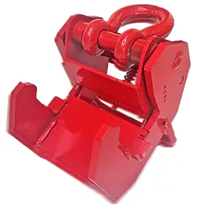 Захваты монтажные для опалубки