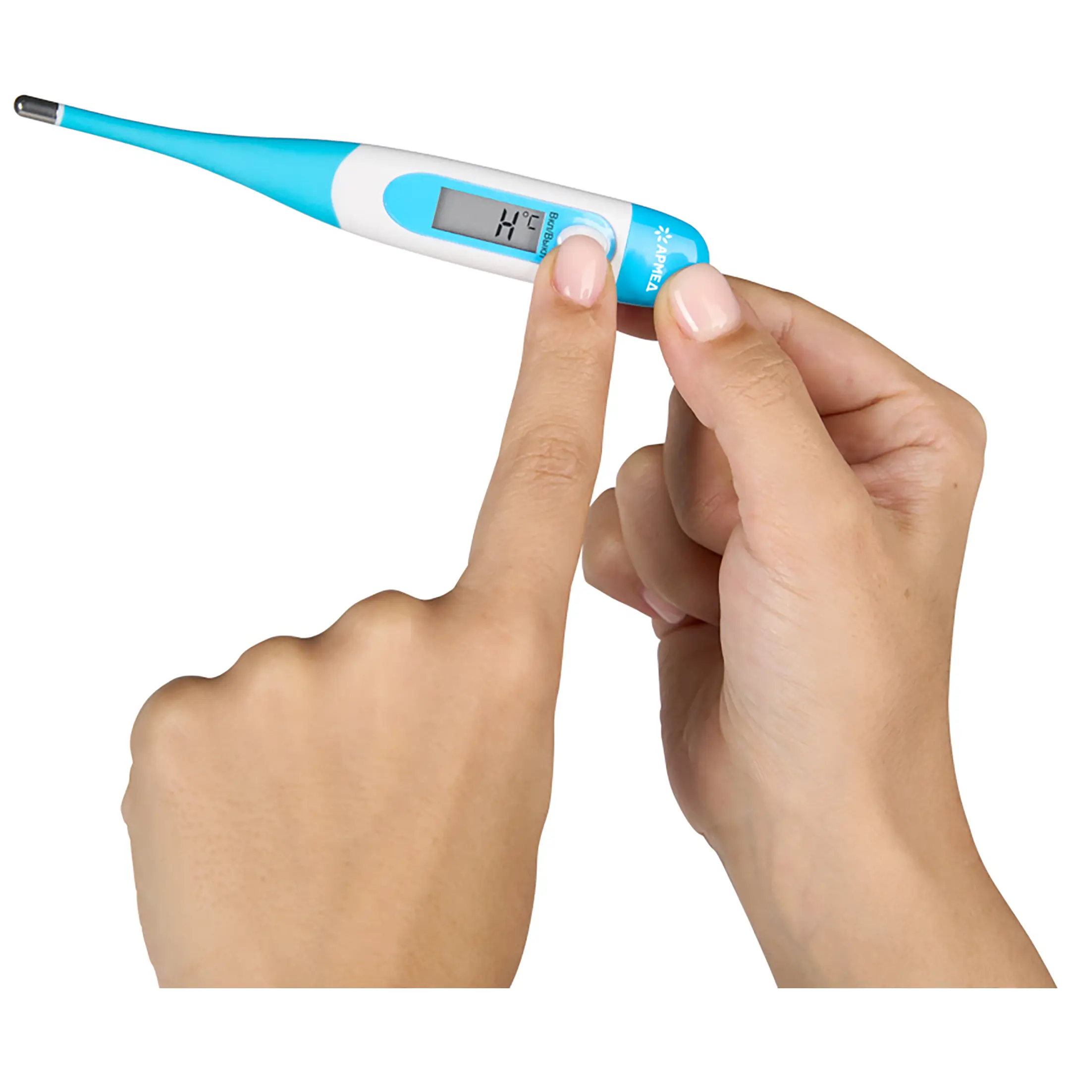 термометр dt008 (с поверкой)