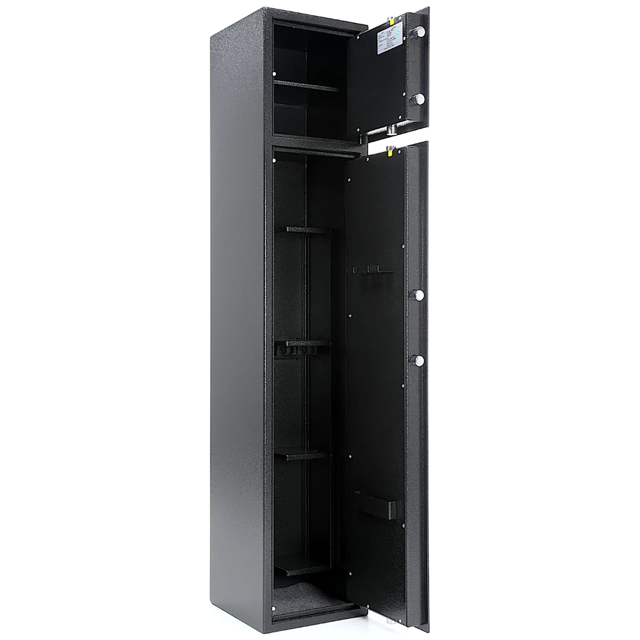 сейф оружейный valberg арсенал 148/2 el