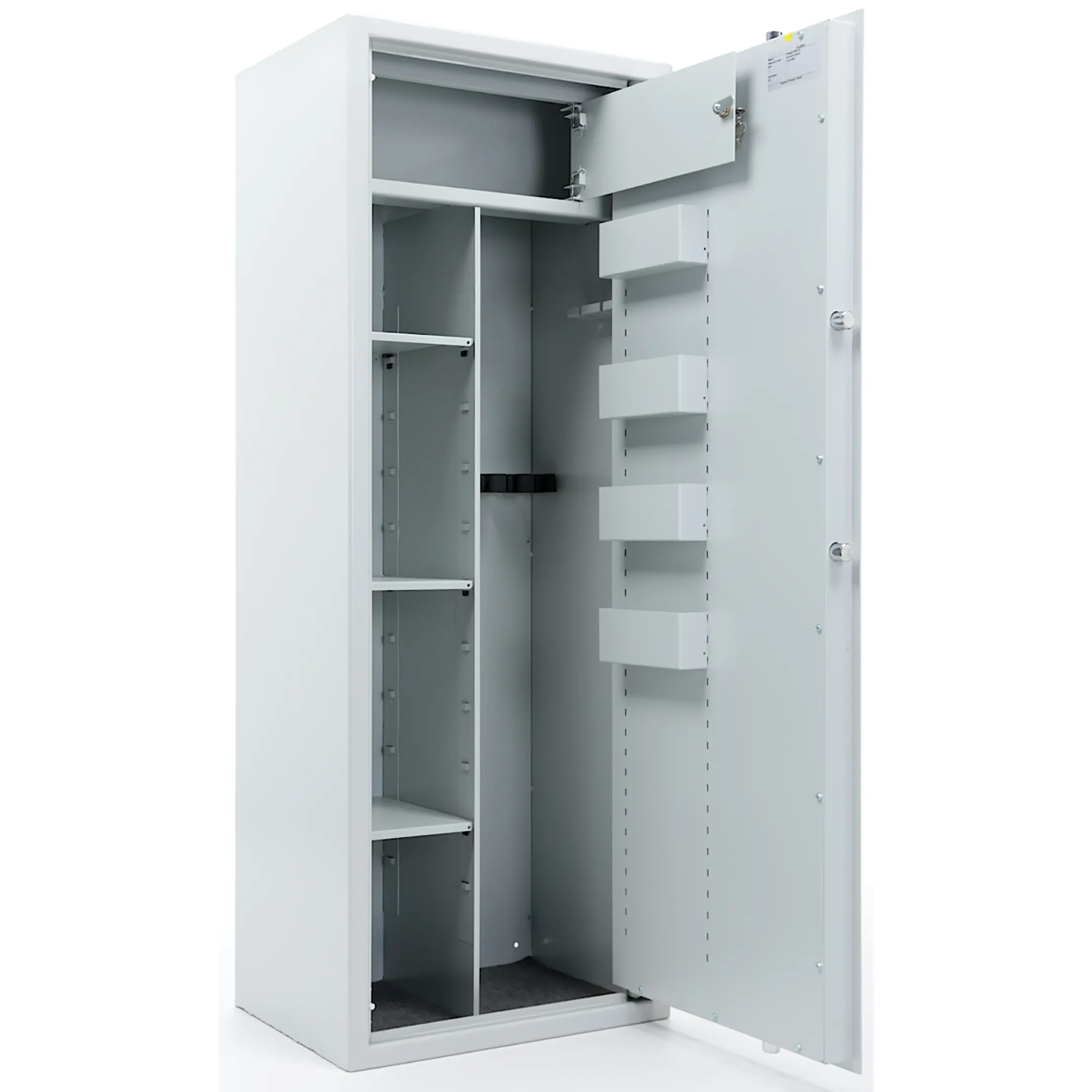 оружейный сейф valberg arsenal 1454т el