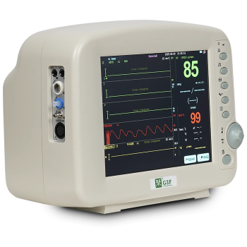 Монитор G3F дисплей: 10,4 дюйма