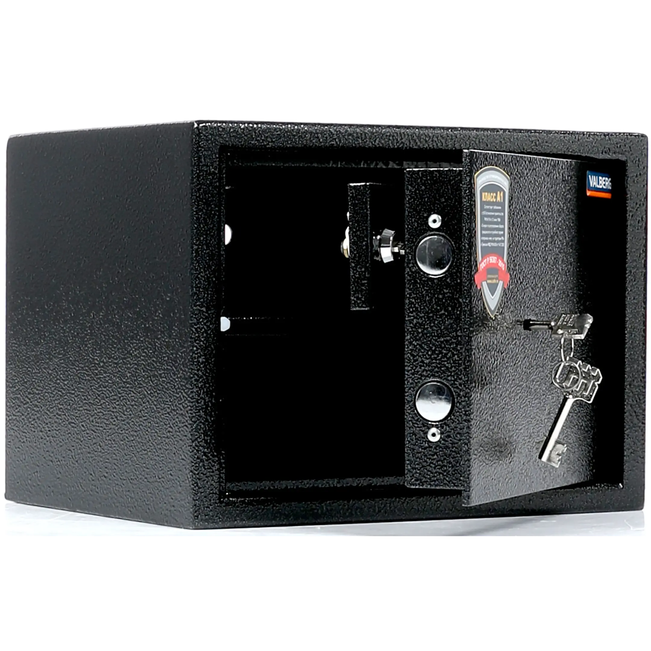 сейф оружейный valberg арсенал 25t