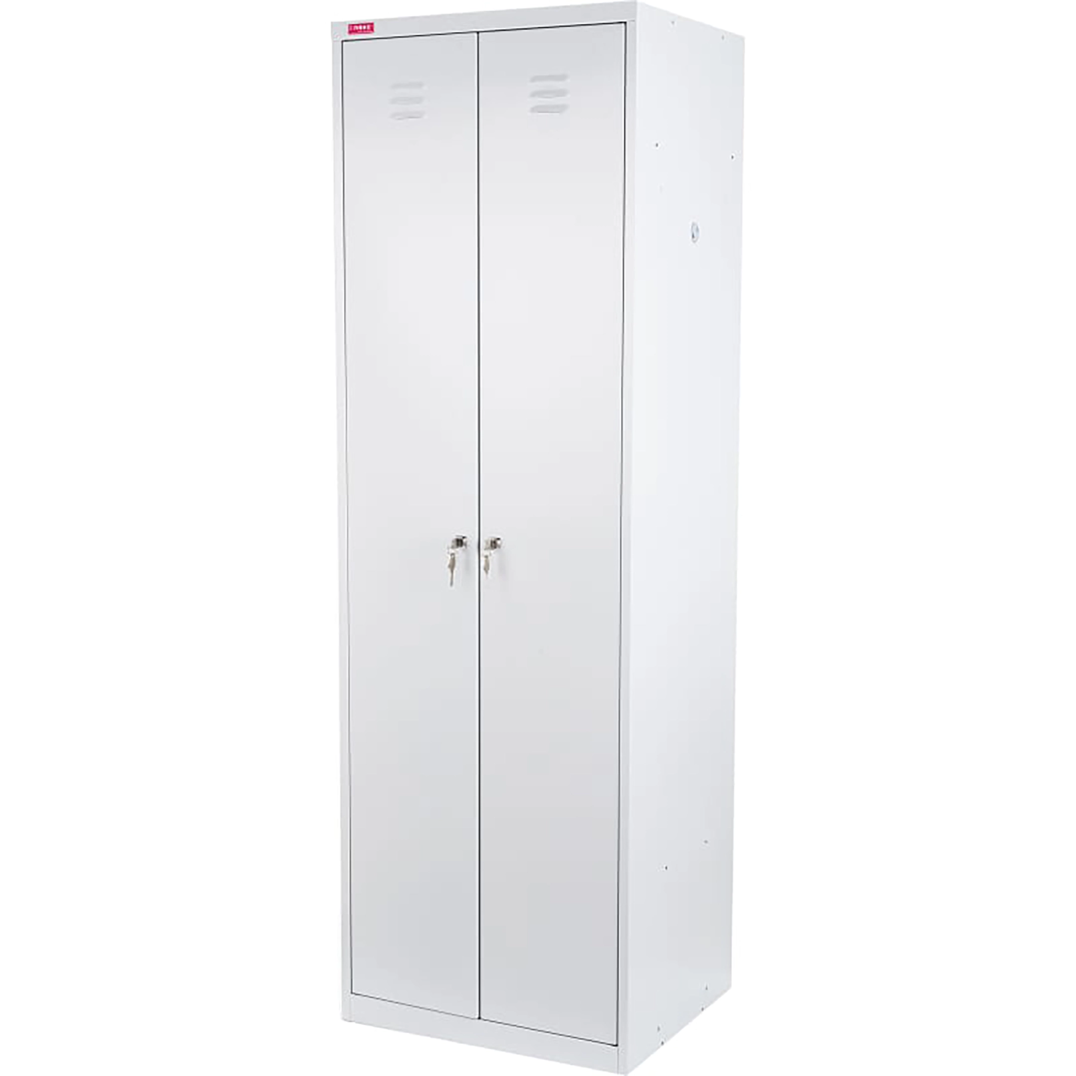 шкаф для раздевалки шрм-ак