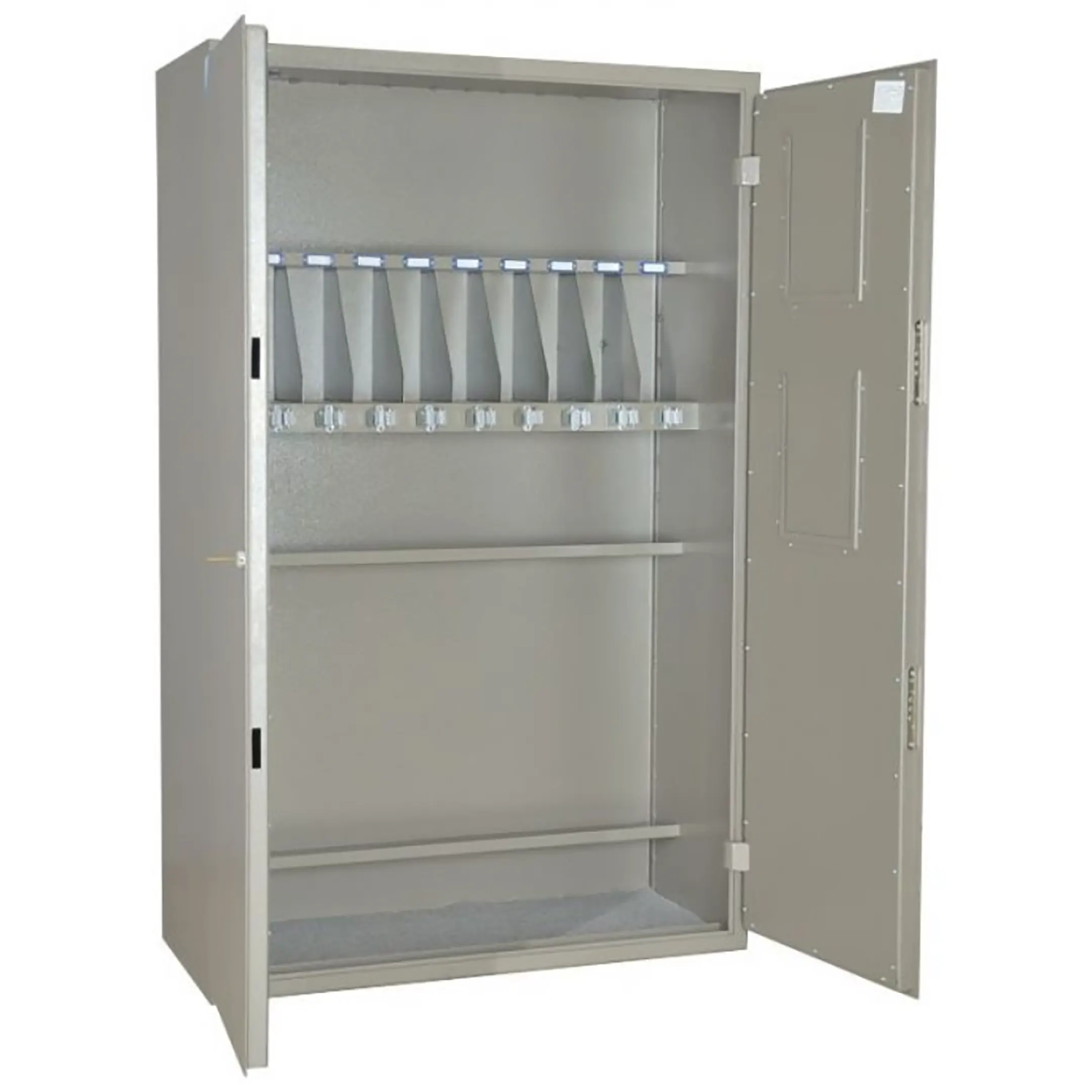 сейф оружейный ош-10свд