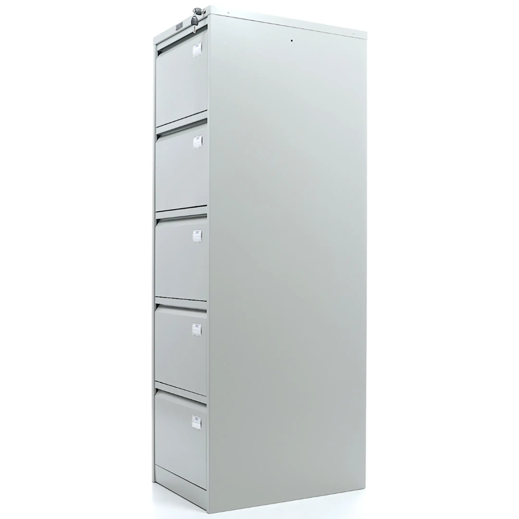 картотечный шкаф практик afc-05