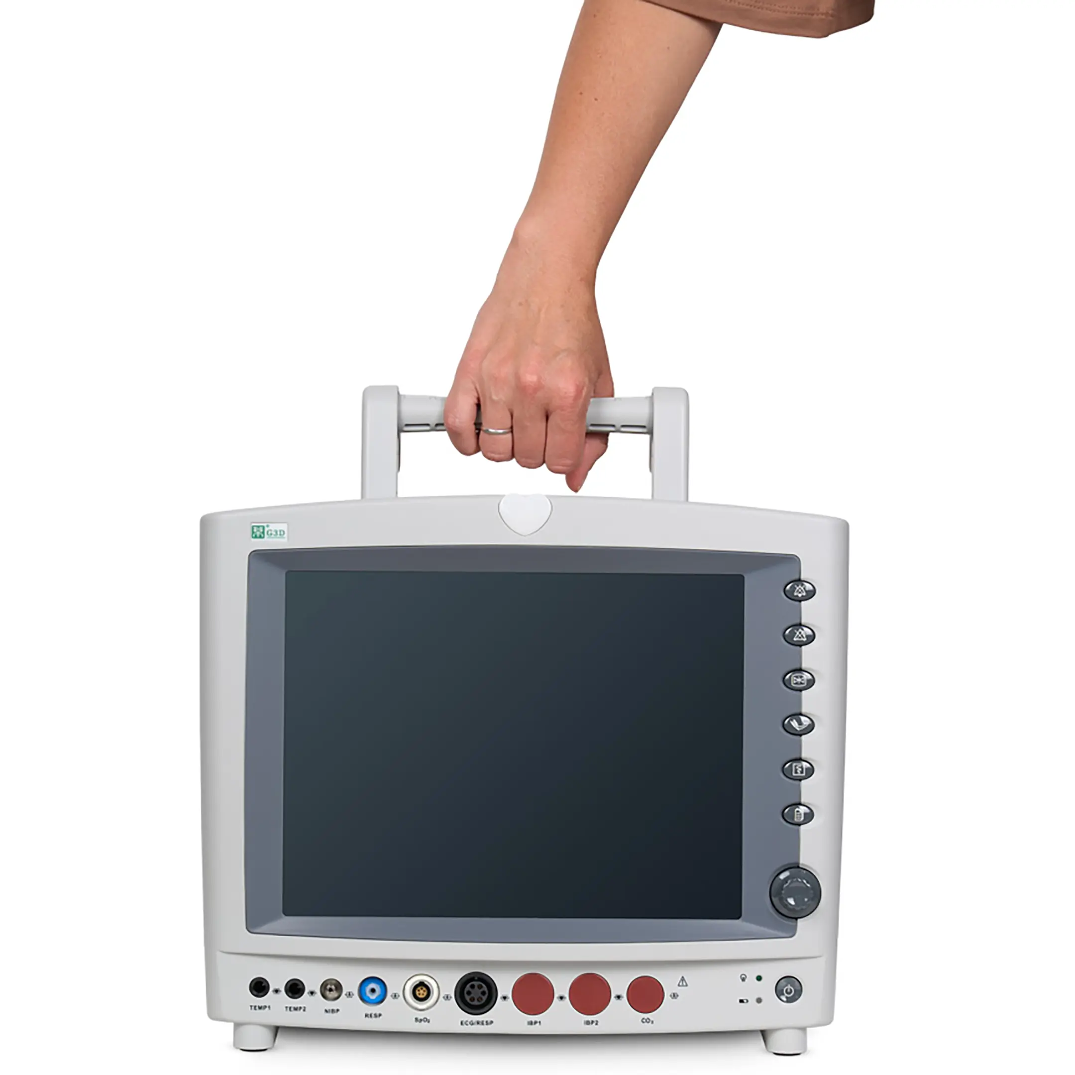 монитор g3d дисплей: 12,1 дюйма