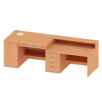 Столы для кабинета химии