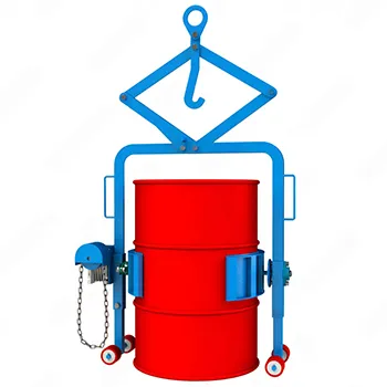 Захваты для бочек