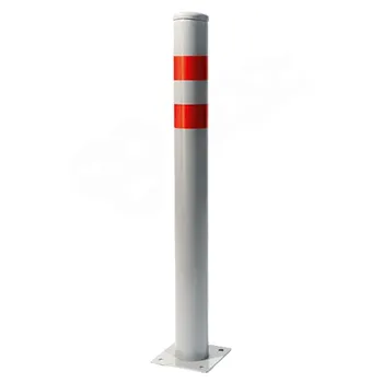 Анкерные парковочные столбики