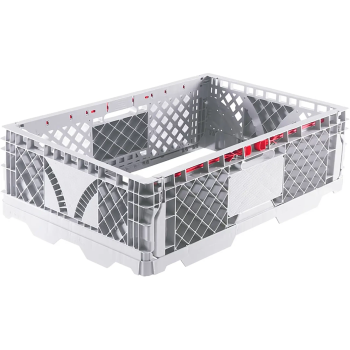 Паллетная рама складная штабелируемая 814х619х290 для паллета 800х600, арт. Паллетная рама CR 8060