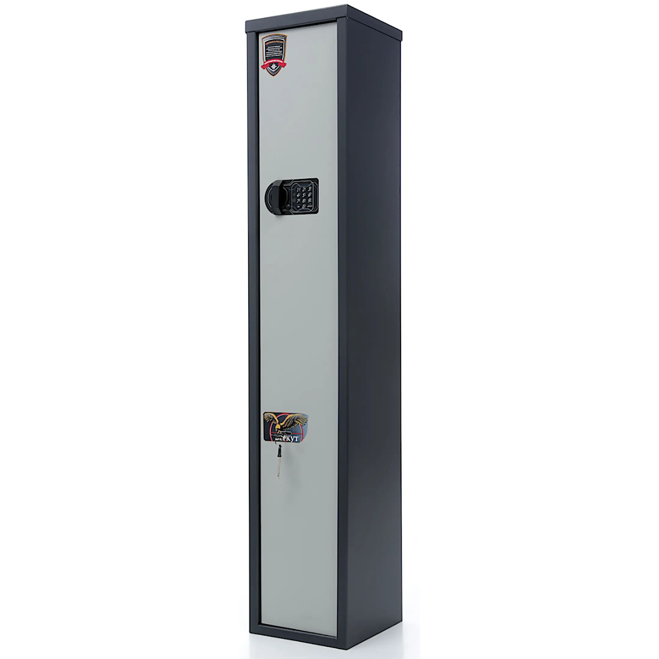 сейф оружейный aiko беркут 2 el
