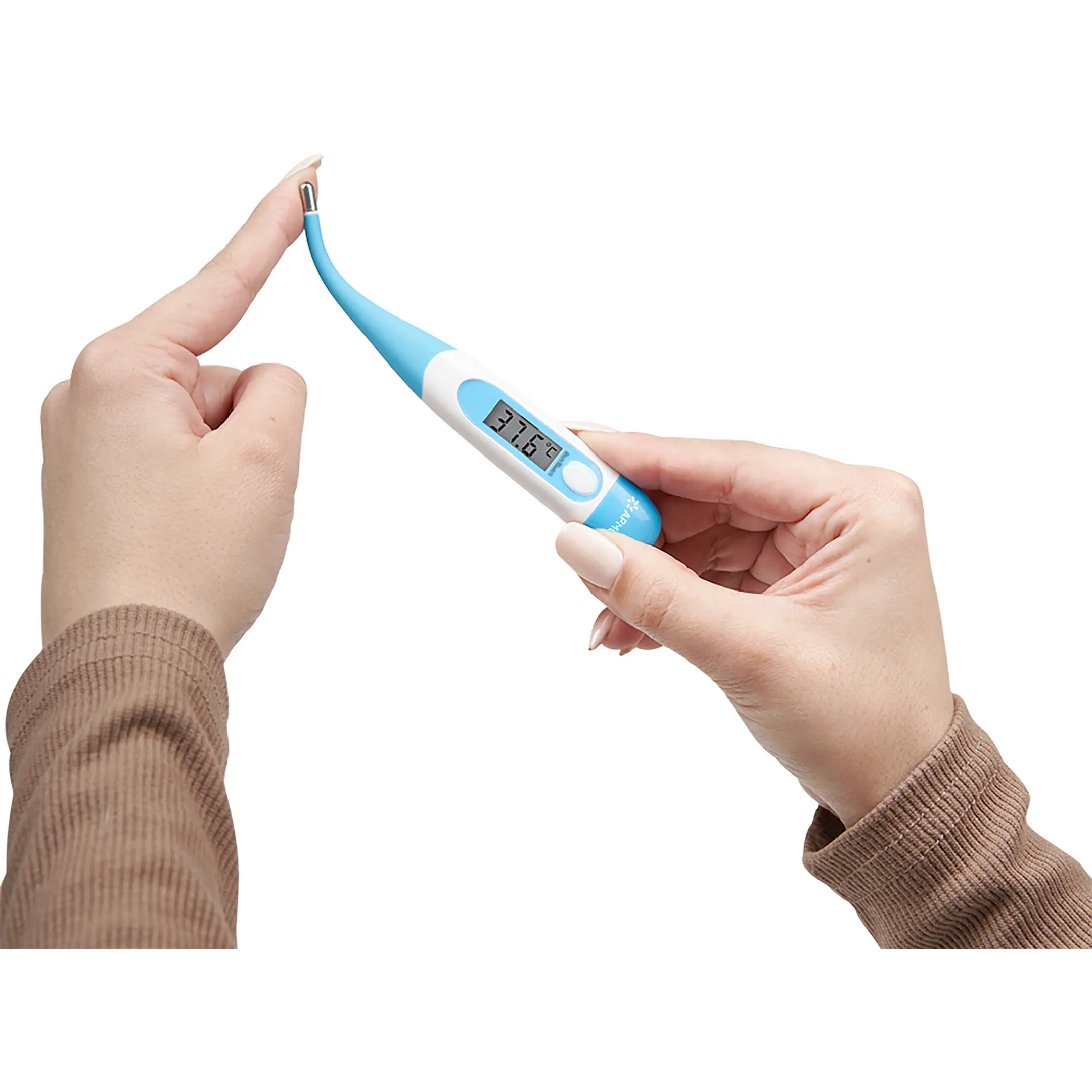 термометр dt008 (с поверкой)