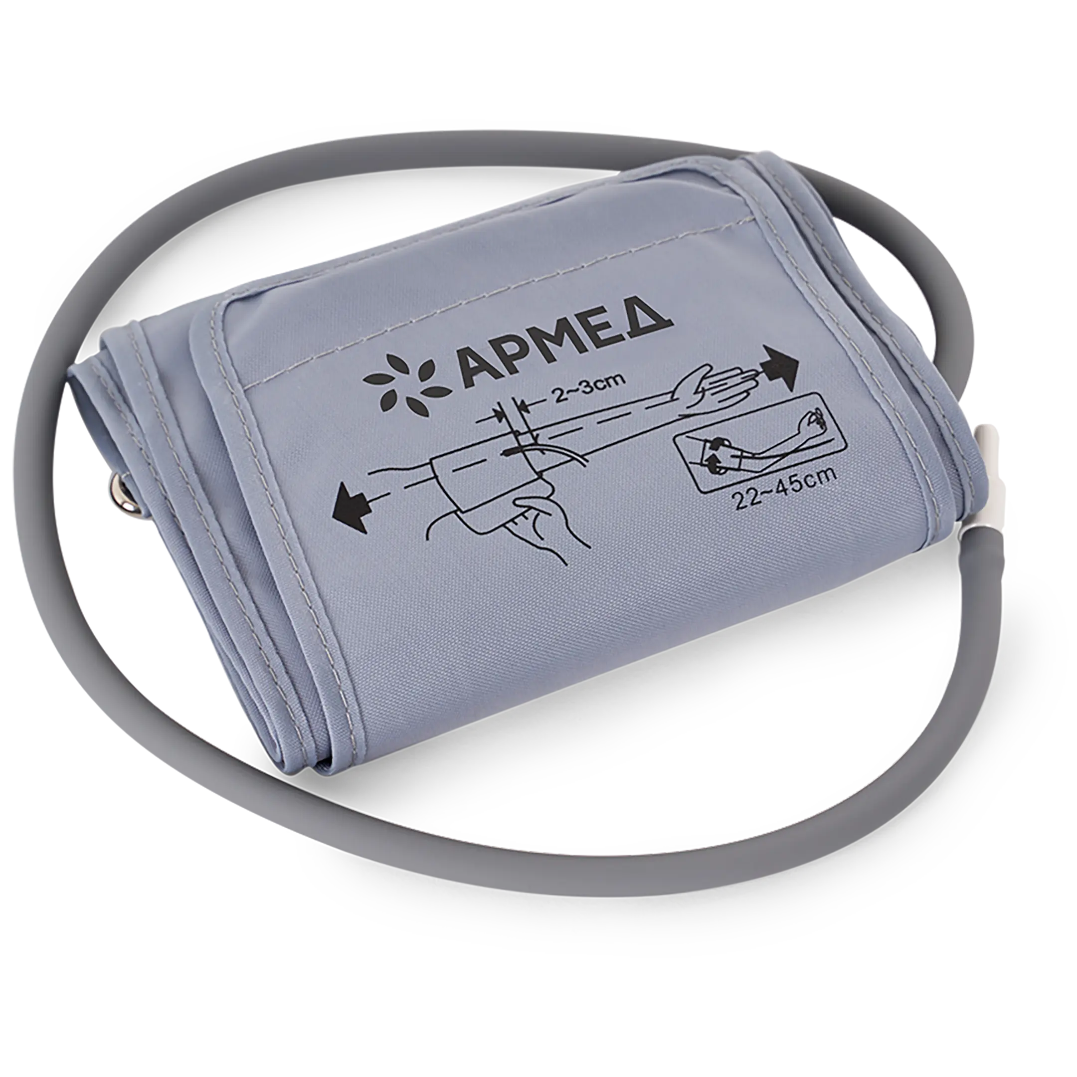 манжета для электронного тонометра cyu22-45