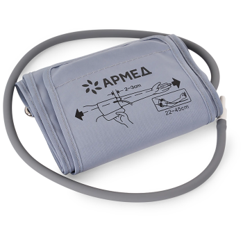 Манжета для электронного тонометра CYU22-45