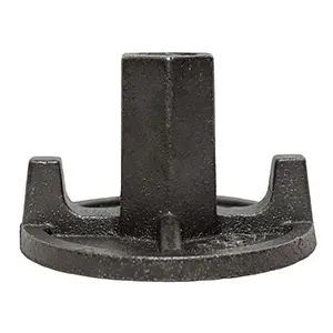 Двухрожковые гайки для опалубки