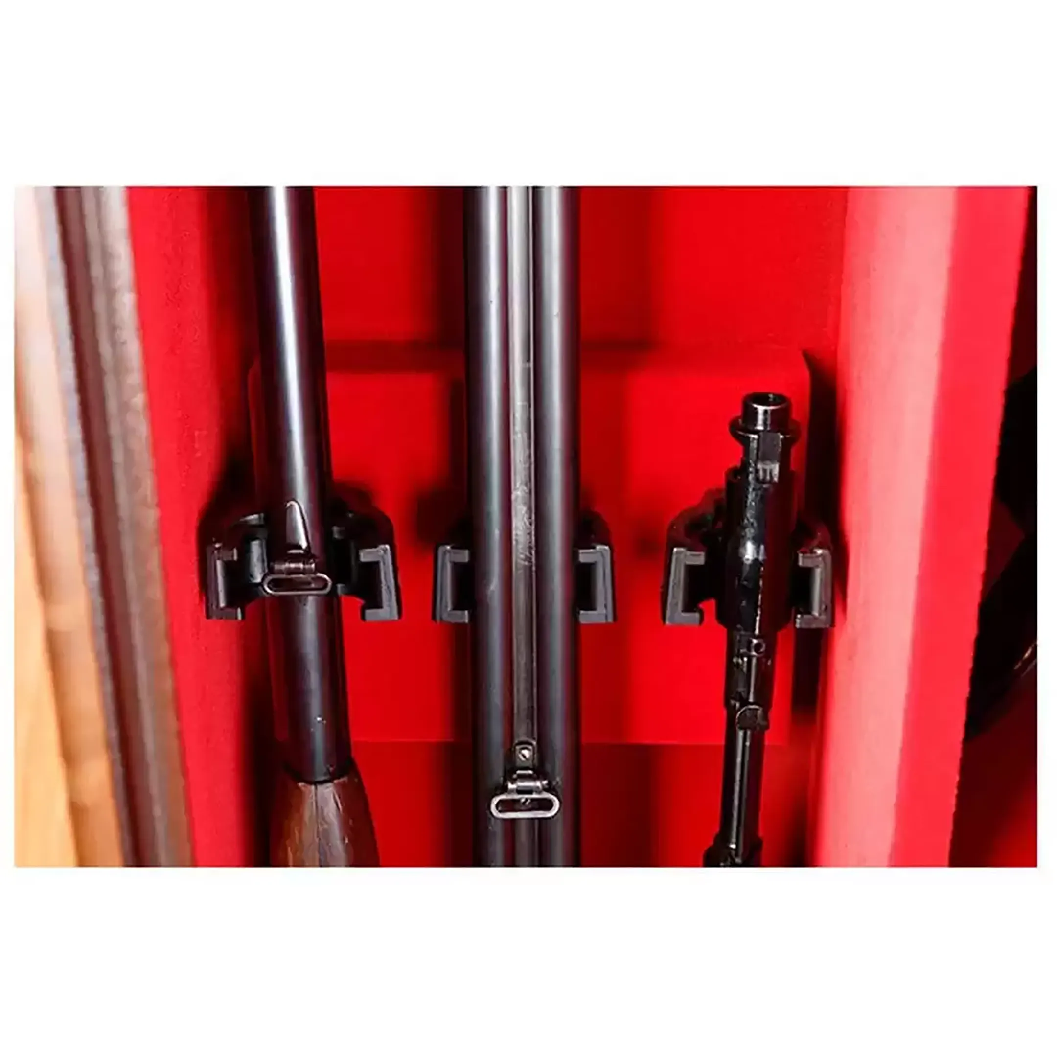 сейф оружейный valberg заслон el д