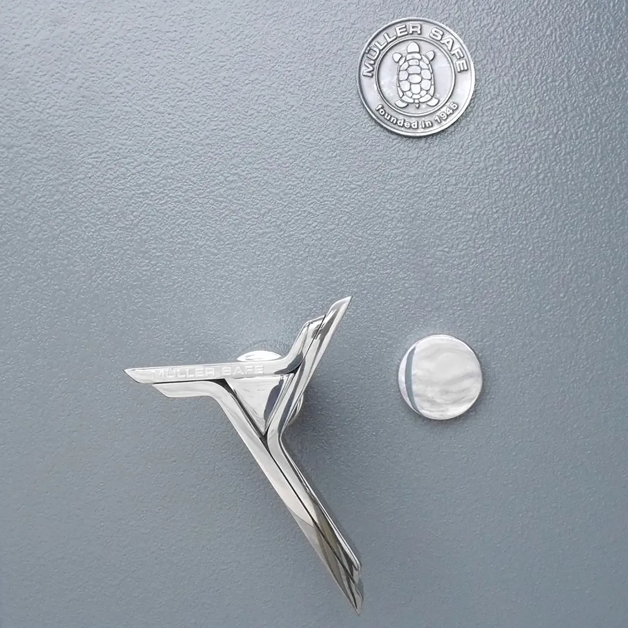 сейф muller safe paris 41501 s