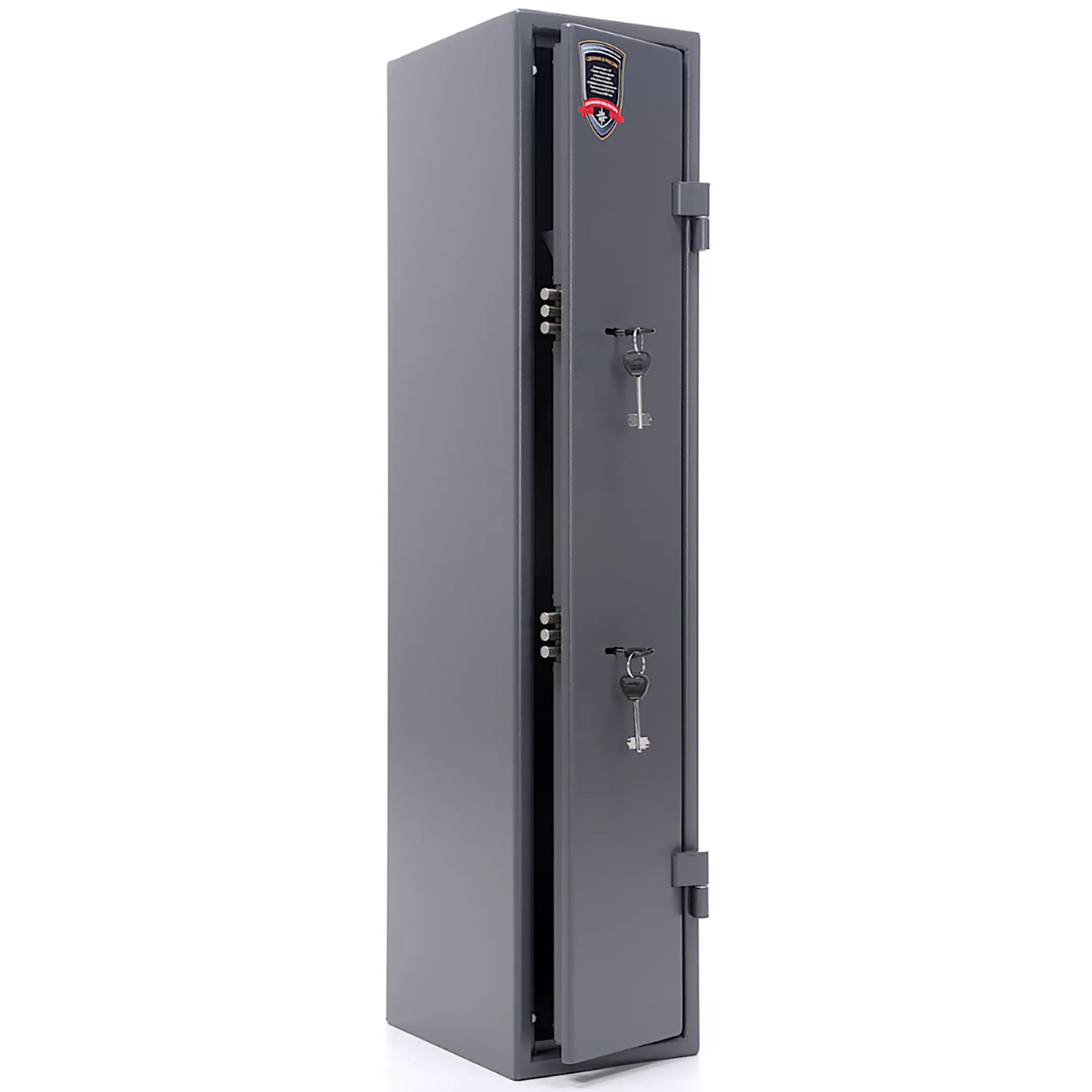 сейф оружейный aiko филин 1023