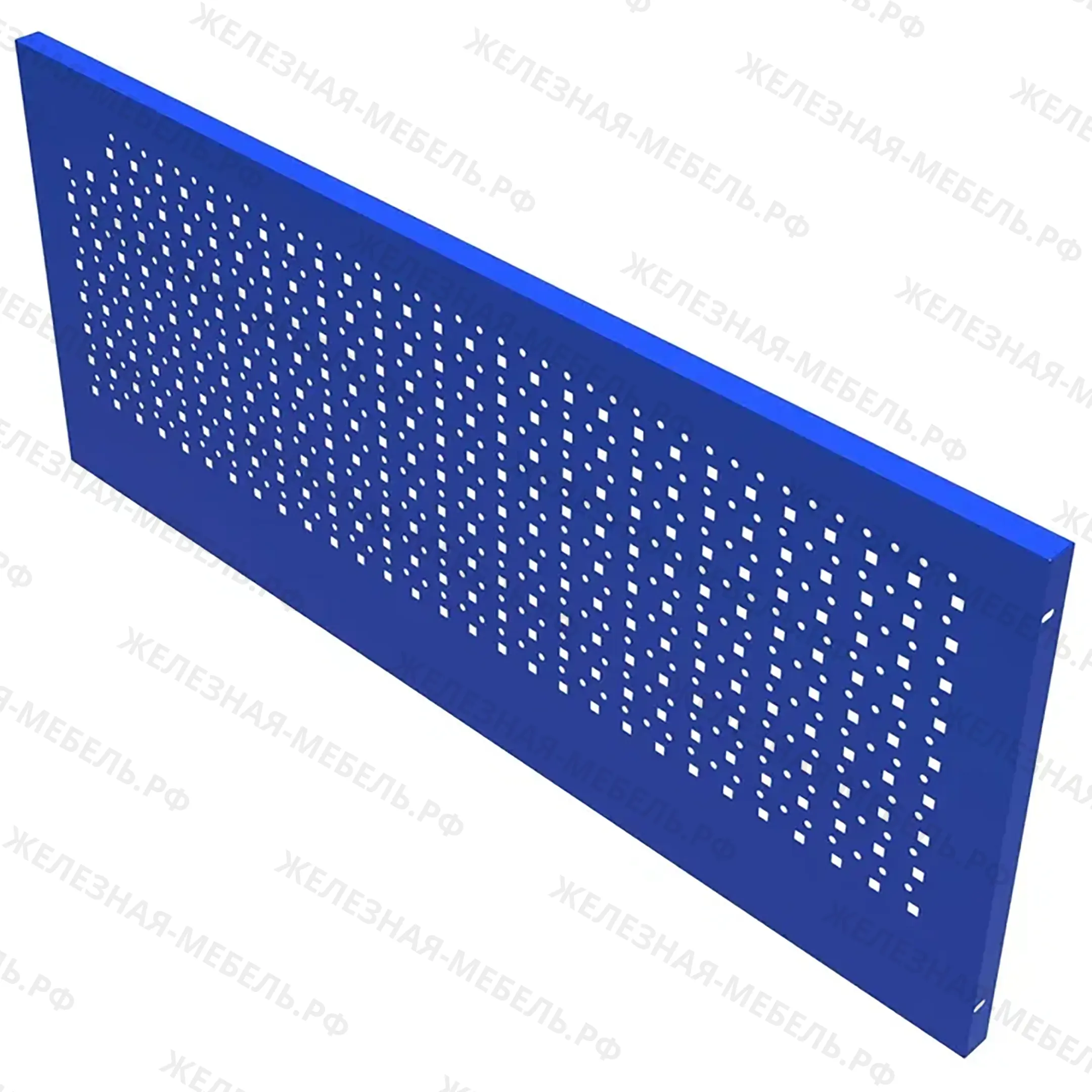 панель перфорированная 1200 woker