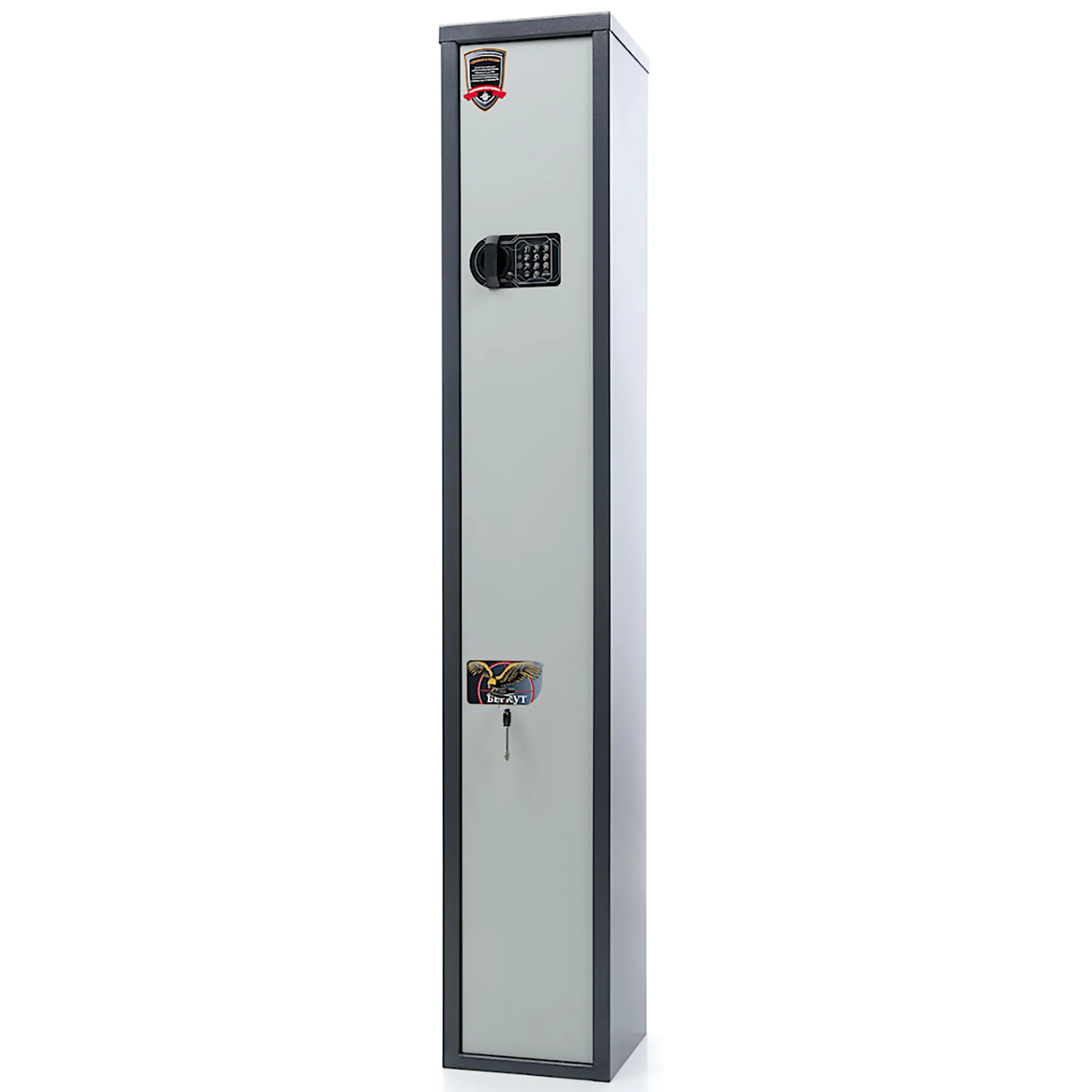 сейф оружейный aiko беркут 3 el