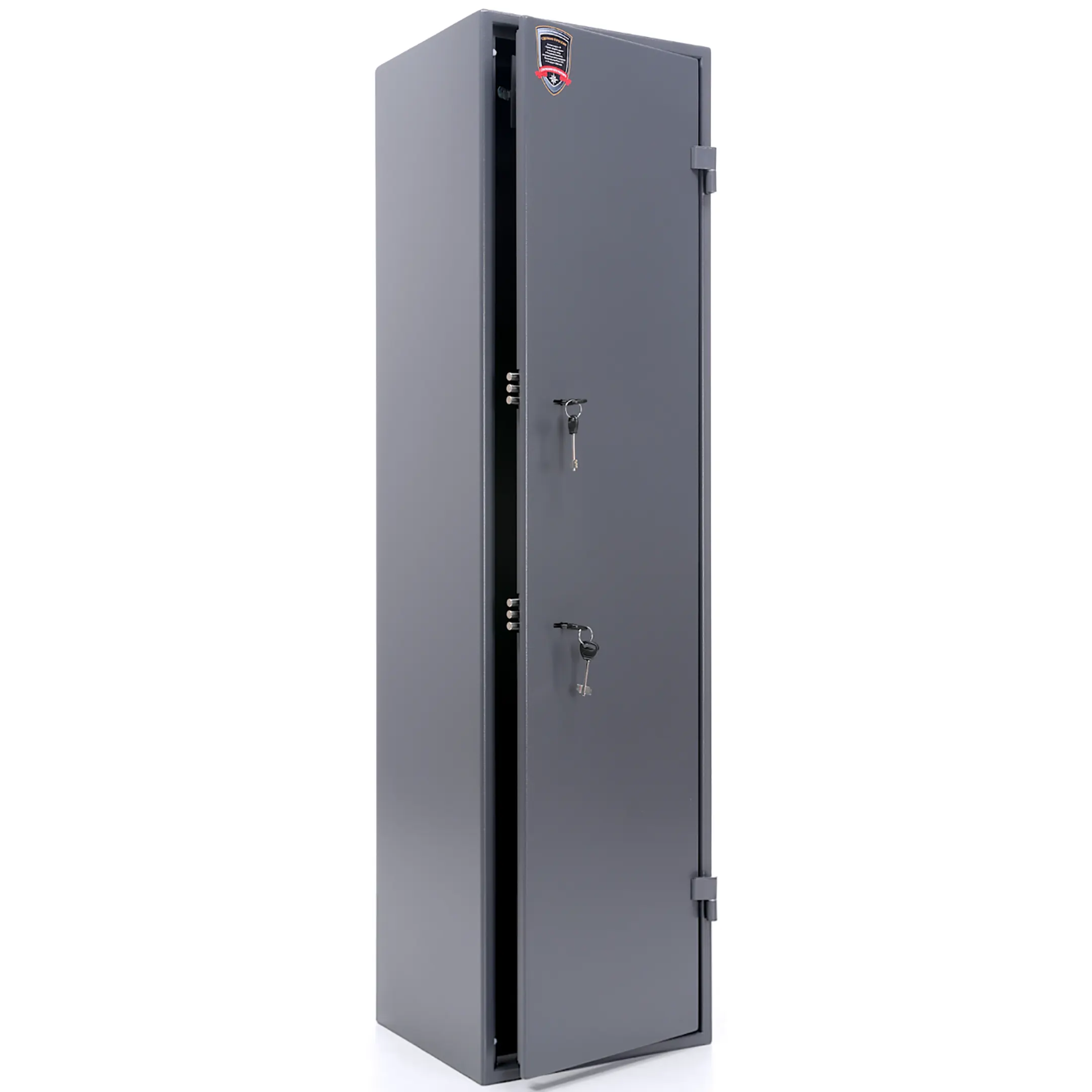 сейф оружейный aiko филин 1443