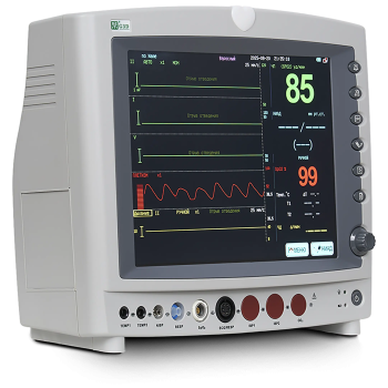 Монитор G3D дисплей: 12,1 дюйма