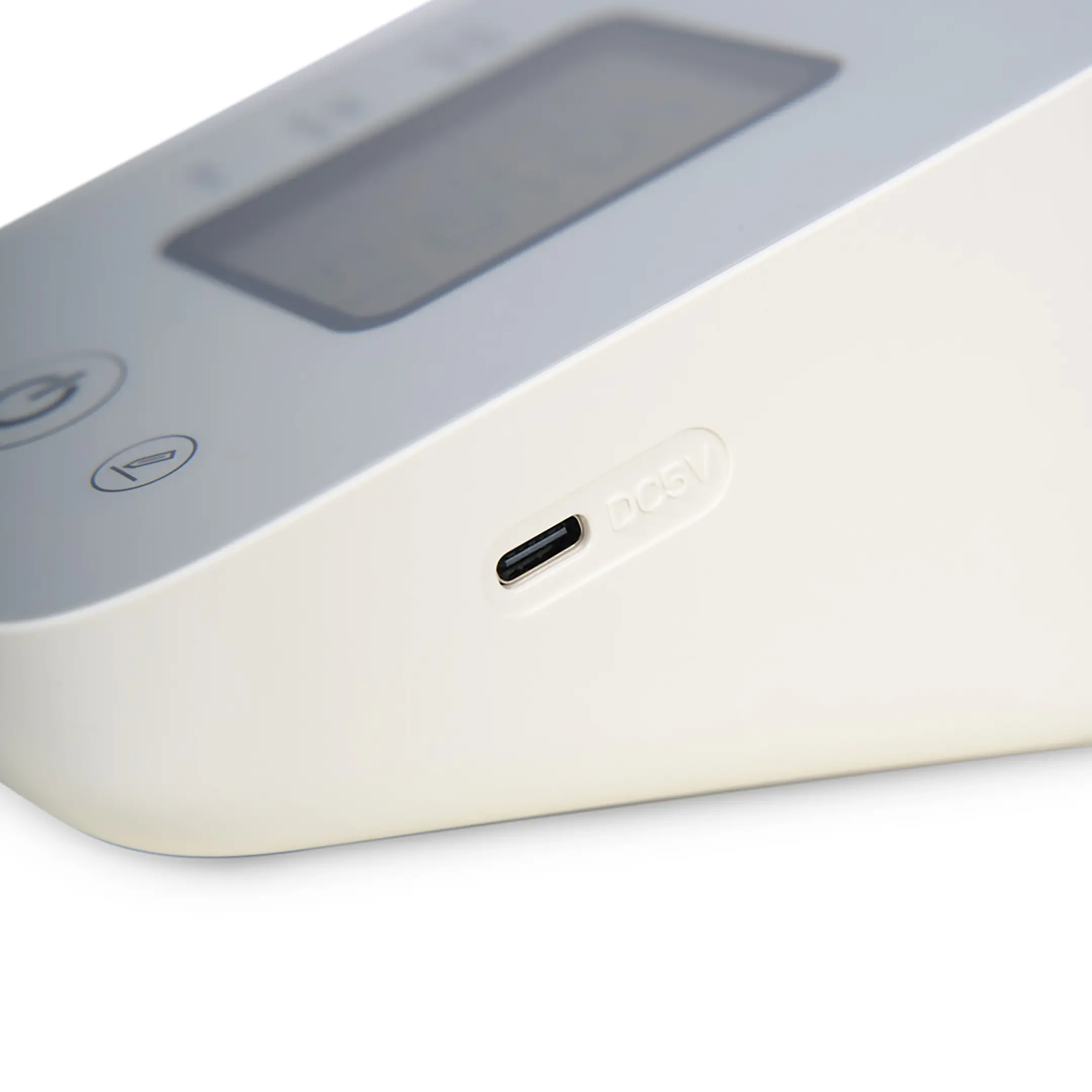 тонометр ye610d (манжета 22-45 см)