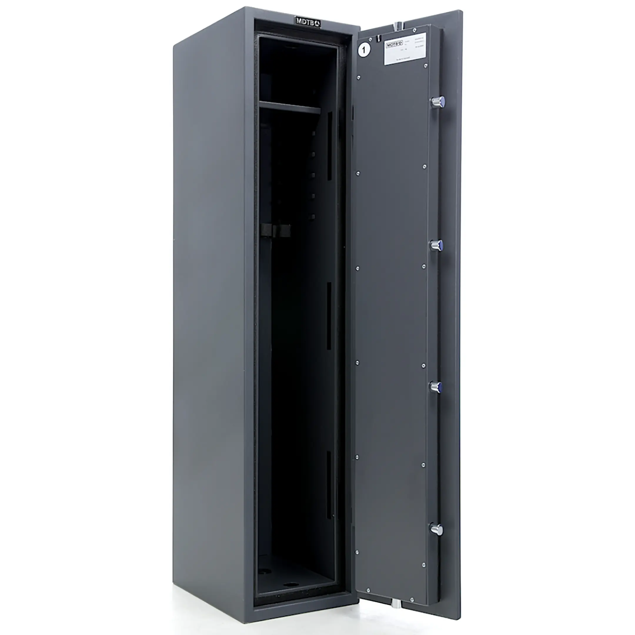 сейф оружейный asg/ws3