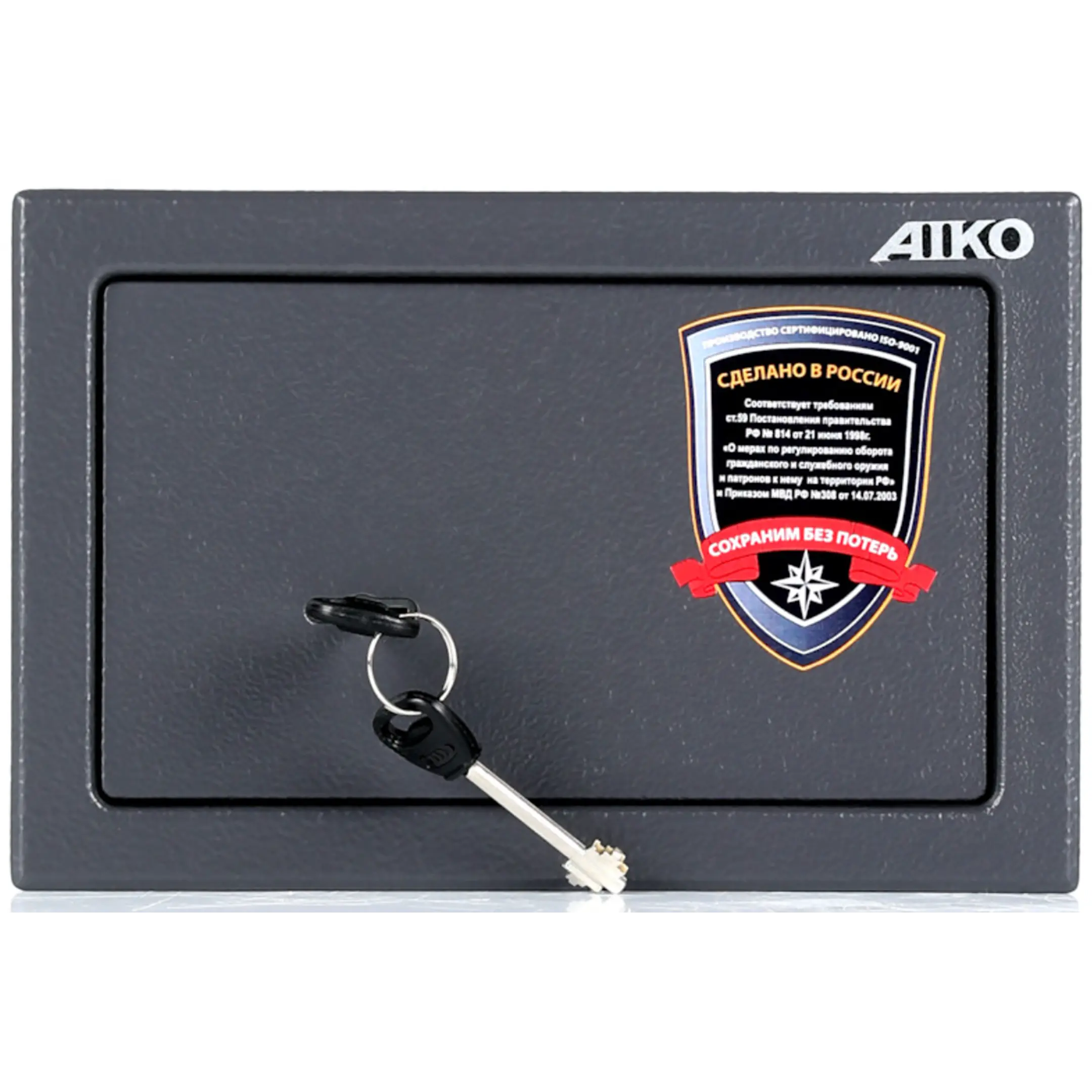 сейф оружейный aiko tt-170