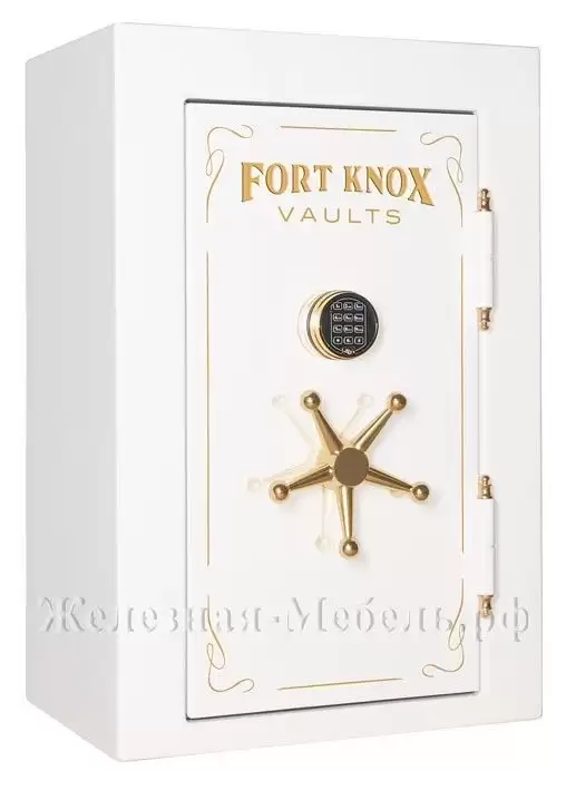 сейф fort knox® defender 4026bwtgl pe