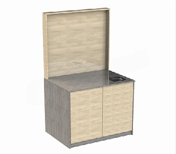 Мебель для кафе и фуд-кортов