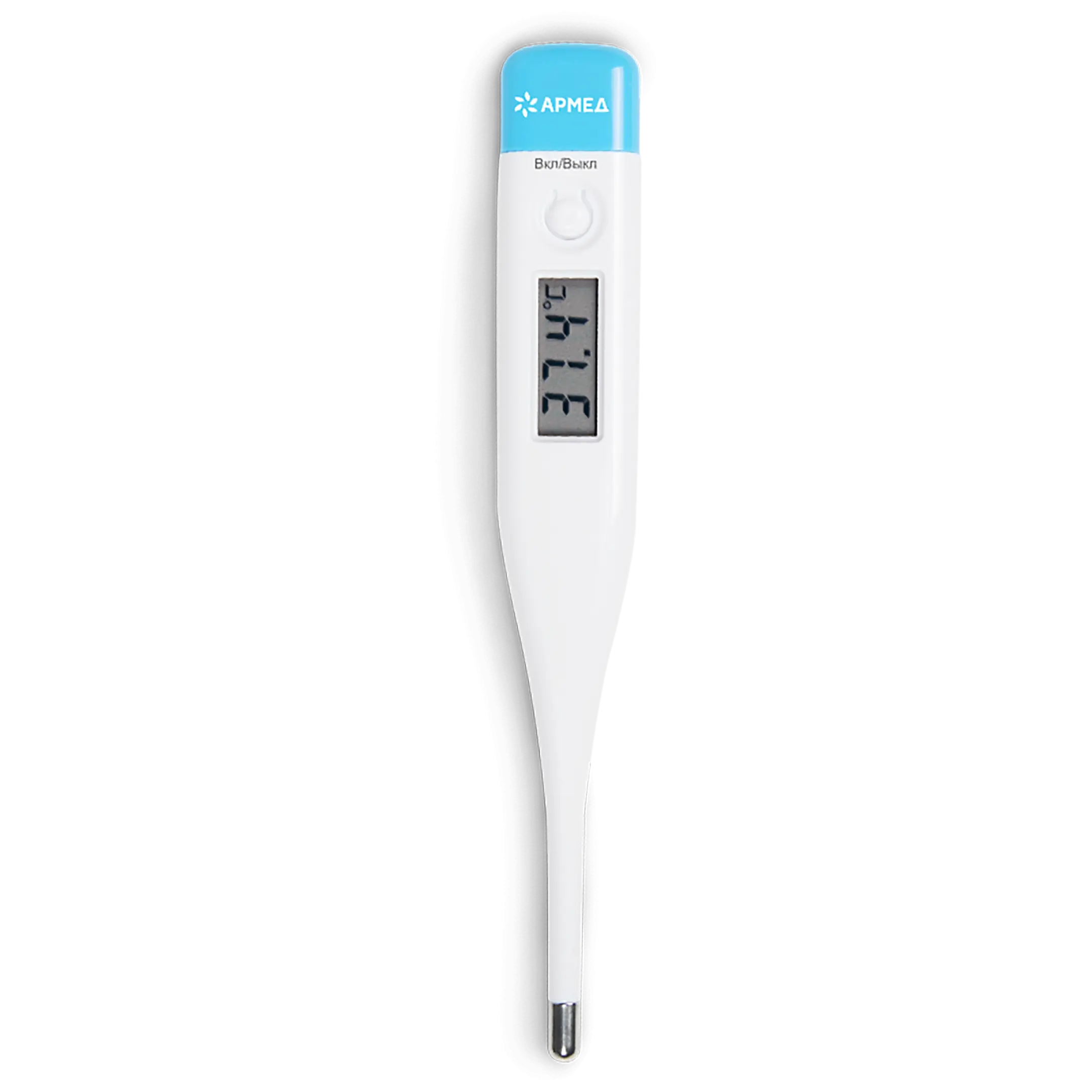 термометр dt007