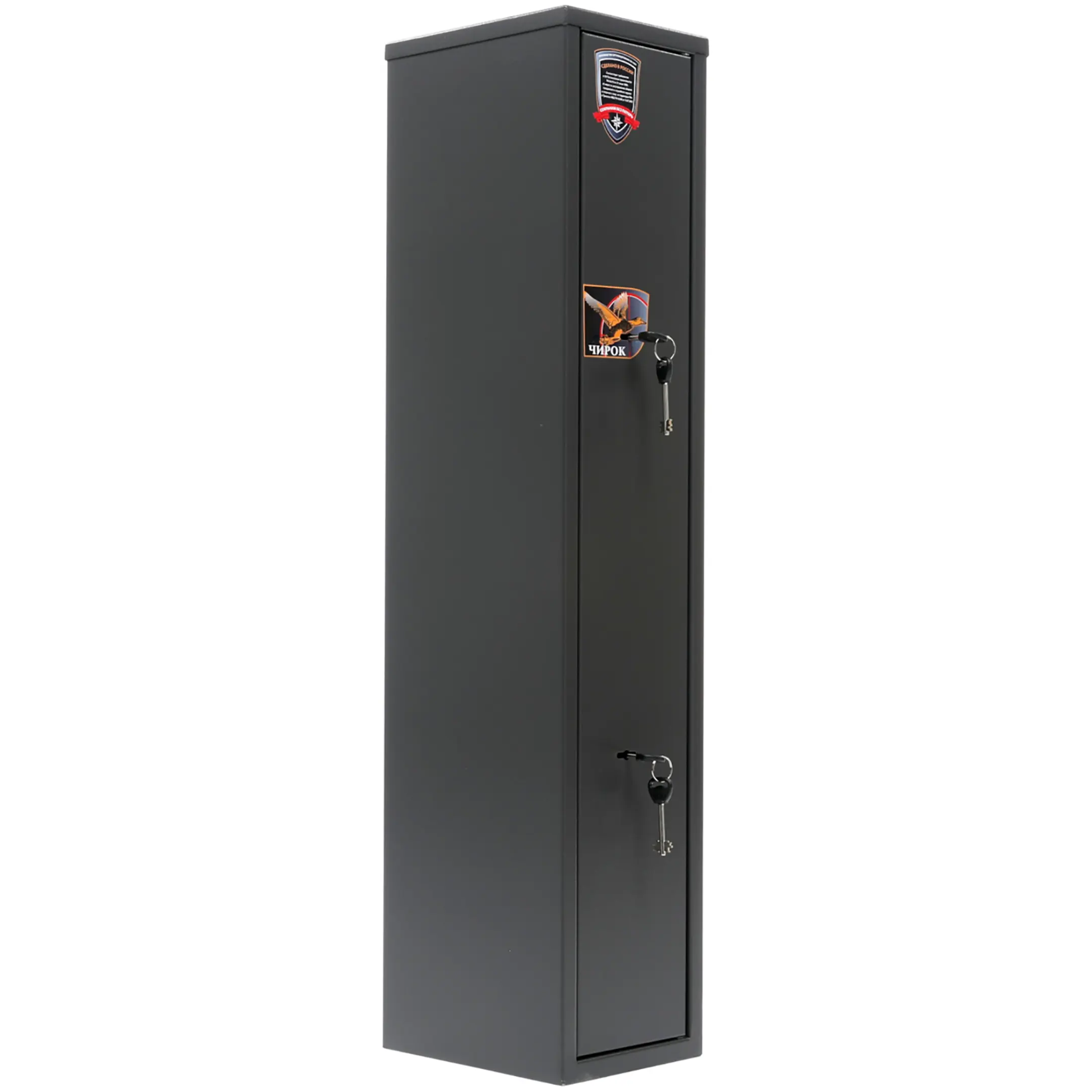 сейф оружейный aiko чирок 1025 test-detail