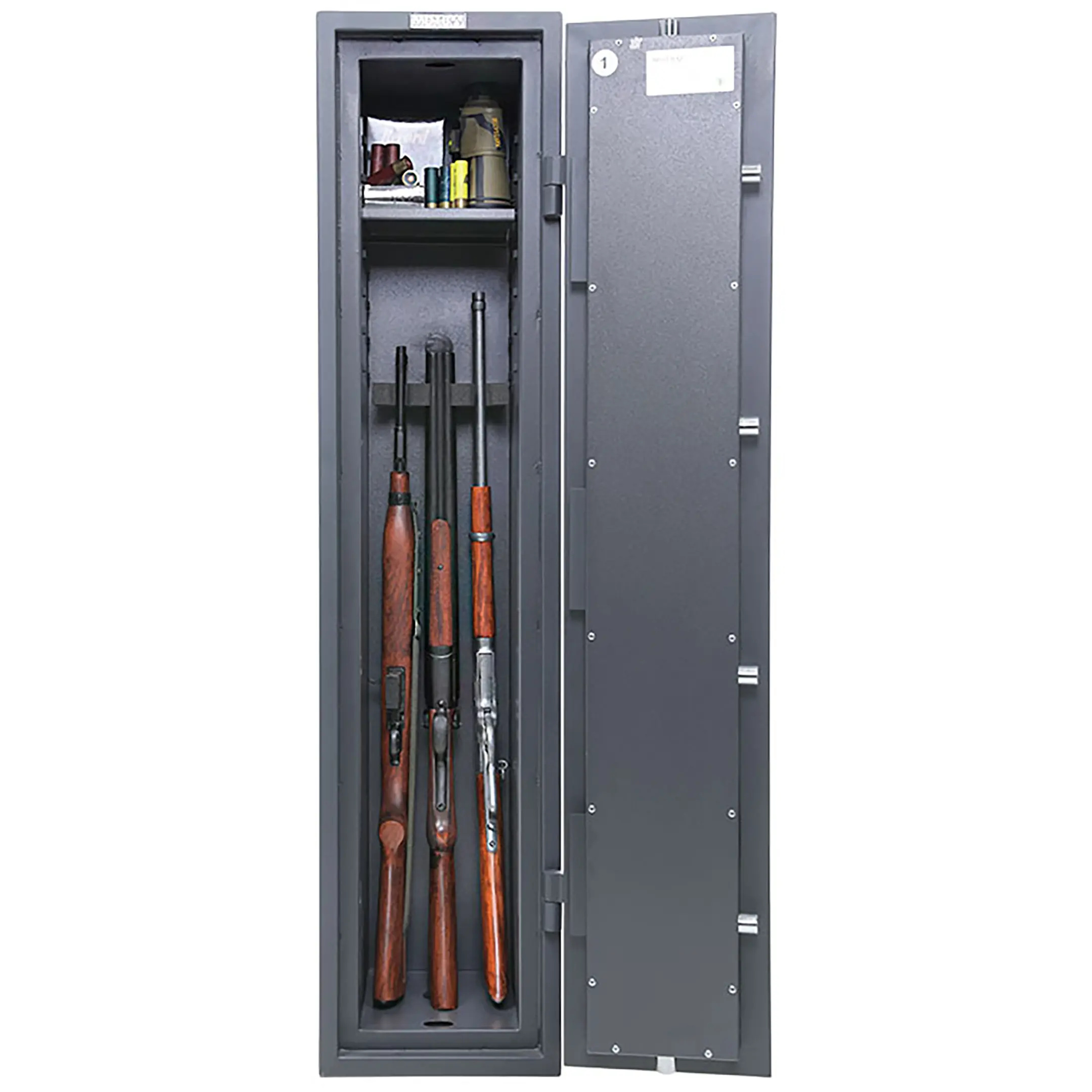 сейф оружейный asg/ws3