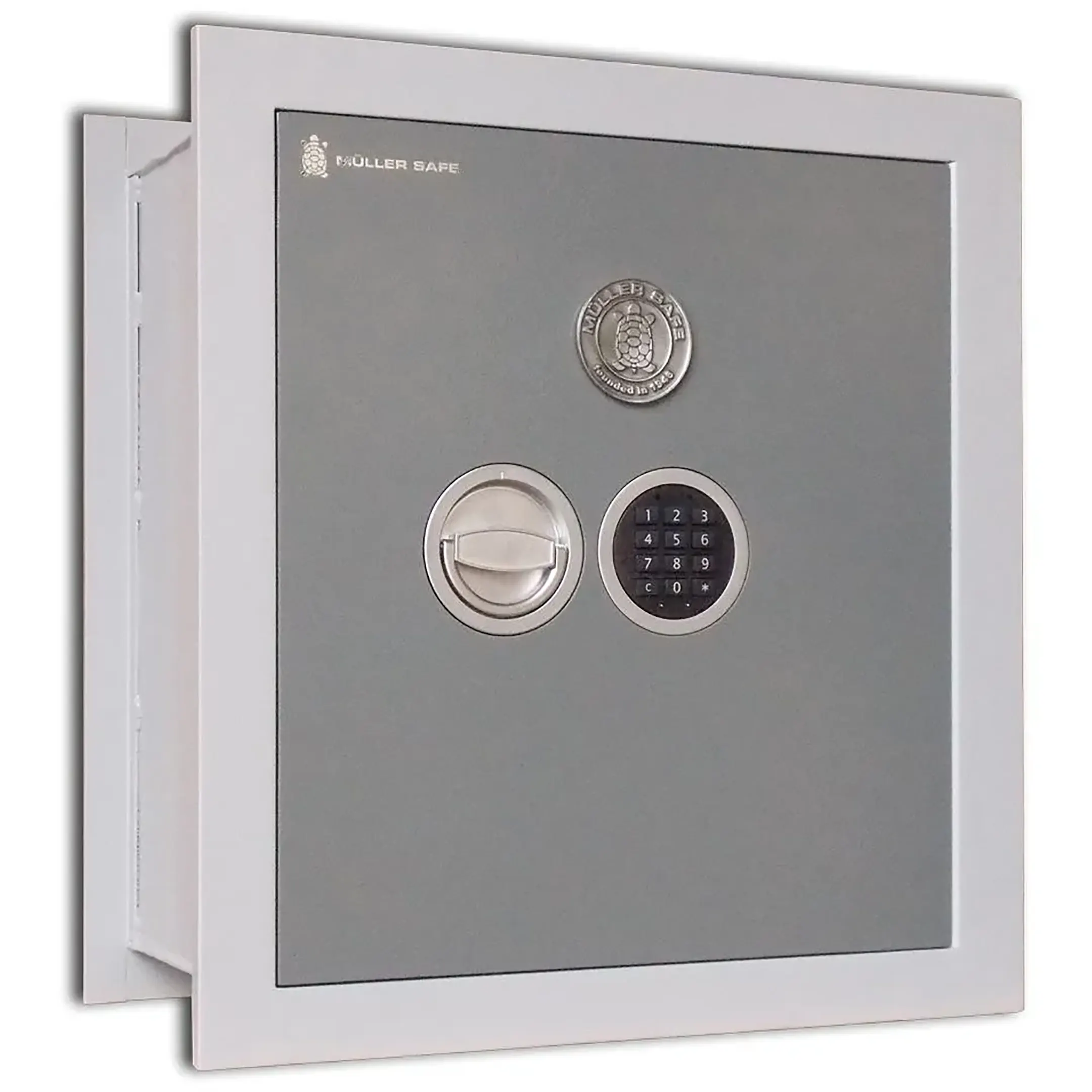 сейф muller safe frankfurt 30009 e