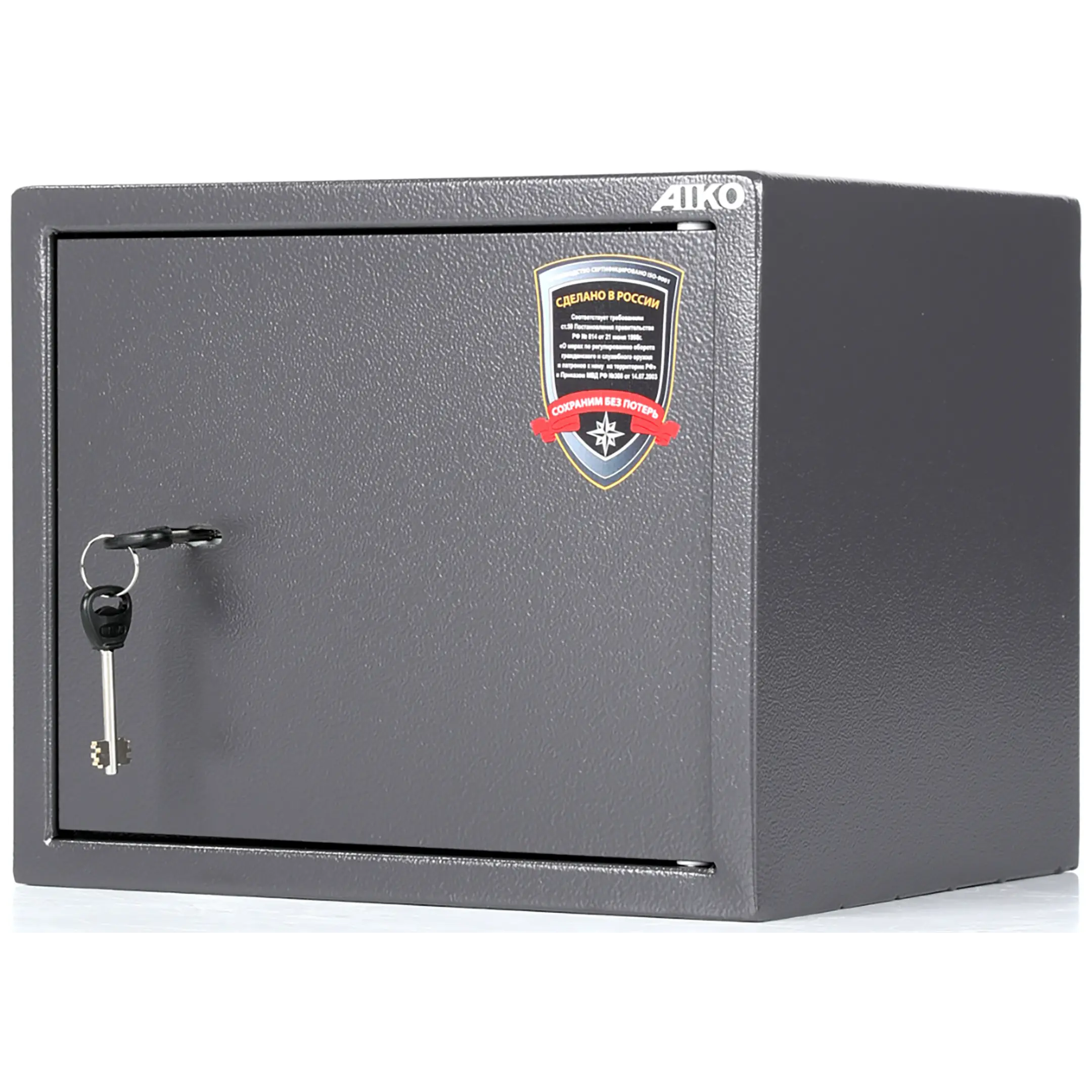 сейф оружейный aiko tt-28