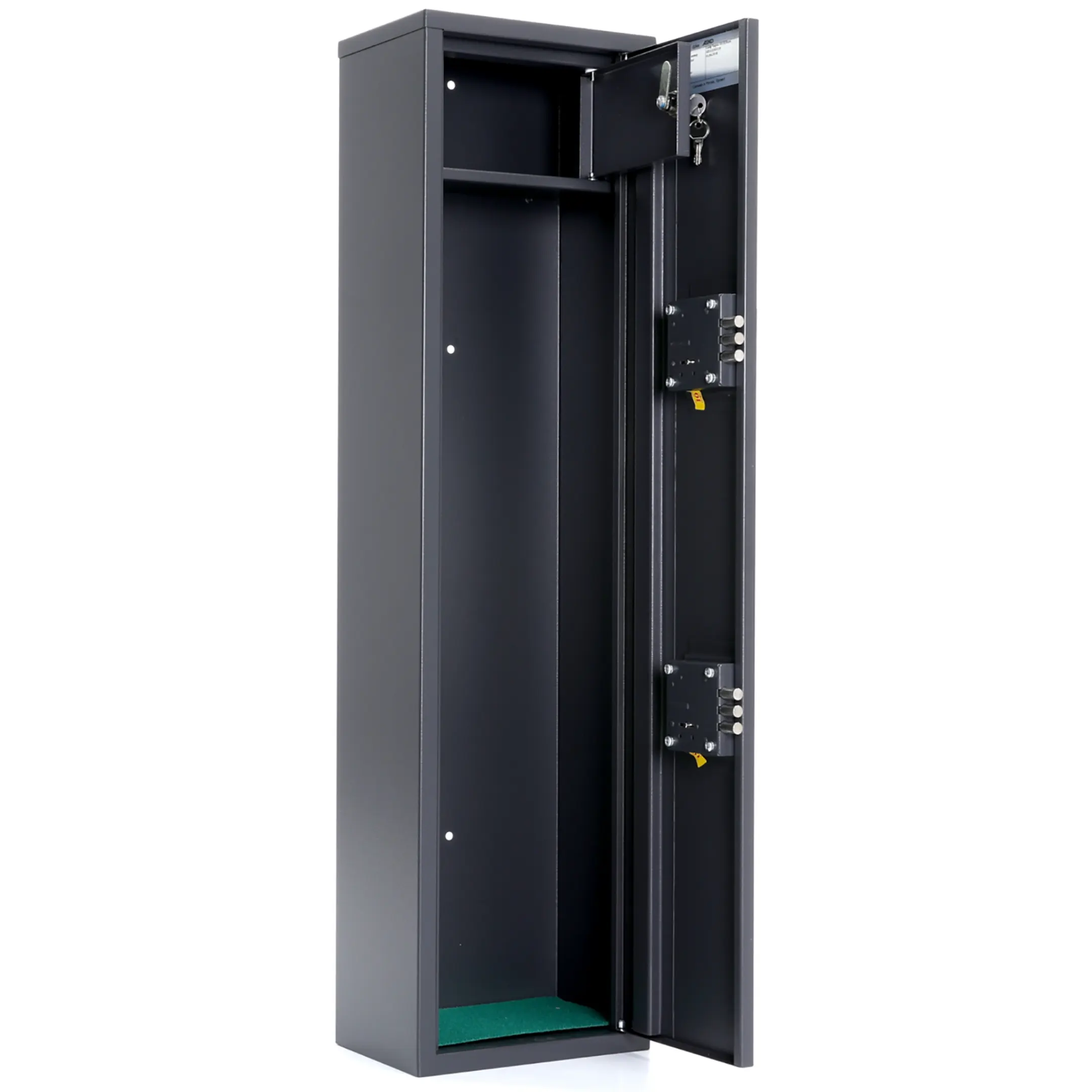 сейф оружейный aiko чирок 1018 (воробей)