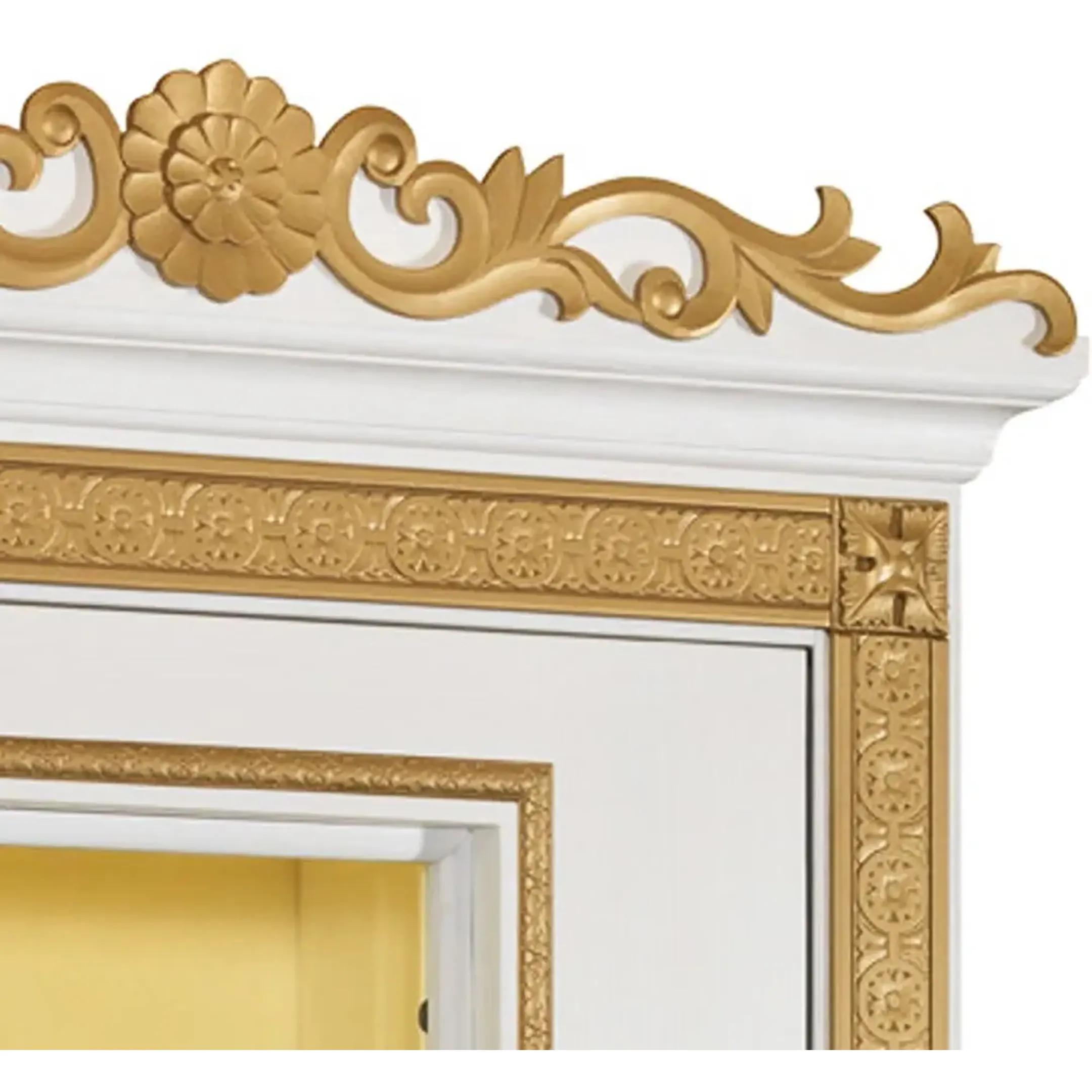 сейф metalk scrigno 1736540 bt barocco