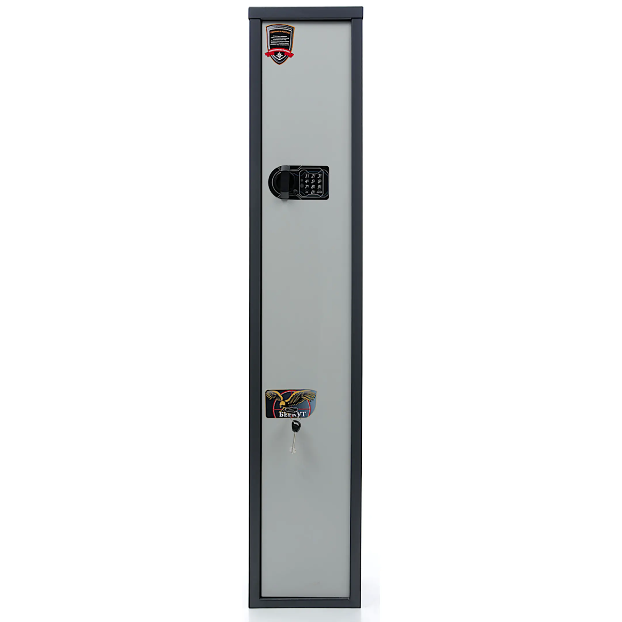 сейф оружейный aiko беркут 2 el